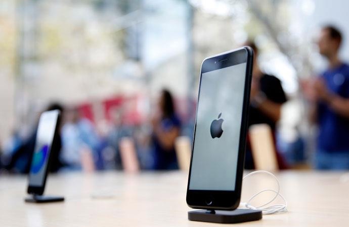 iPhone kullanıcıları dikkat! Siber dolandırıcılar Apple’ı hedef aldı