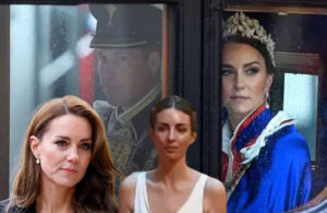 Kate Middleton dipsiz kuyuda kayboldu! Bitmek bilmeyen söylentilere ‘aldatma’ da eklendi
