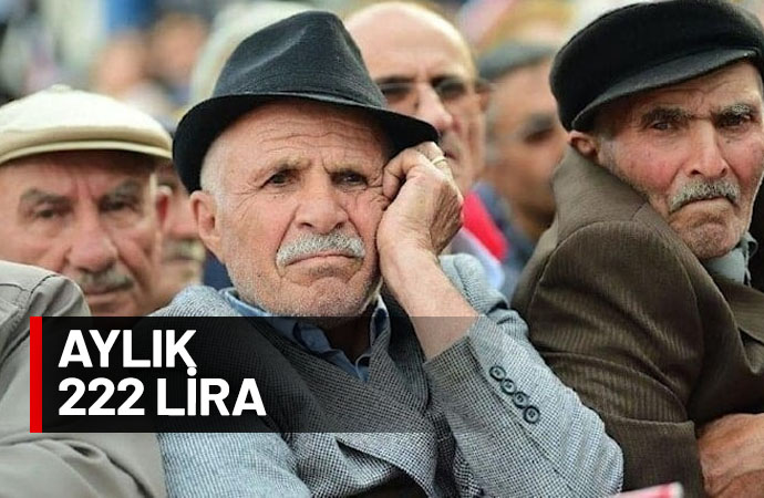 Çalışma yaşamı uzmanı AKP’nin emeklilere promosyon oyununun arka planını anlattı: Bu mu müjde?