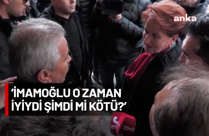 Meral Akşener, İYİ Parti, ak parti, yerel seçim 