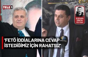 AKP’li belediye başkanından CHP’li rakibine tehdit: Seni tek tuşla patlatırım