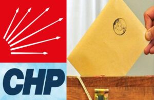 CHP 31 Mart ve 2028 seçimlerinde yedi ilde sandık görevlisi bulunduramayacak
