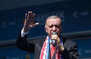 Erdoğan’dan DEM Parti’ye: Kendilerini meşru muhatap yapma gayretleri beyhude