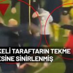 Fenerbahçeli futbolculara saldıran Egemen Korkmaz’dan bir garip savunma