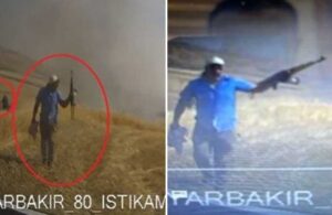 Diyarbakır’da 9 kişinin öldüğü arazi kavgasının yeni görüntüleri ortaya çıktı
