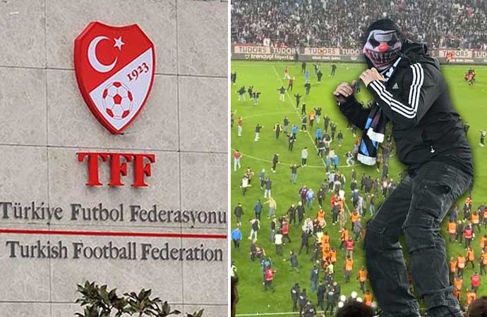 Fenerbahçe, Trabzonspor, PFDK, TFF, Ceza, Süper Lig, Futbol 