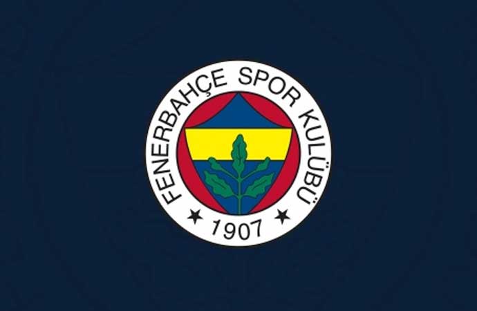 Fenerbahçe’den Bakan Tunç’a yanıt: Üzüntüyle takip ettik, derinden sarsıldık