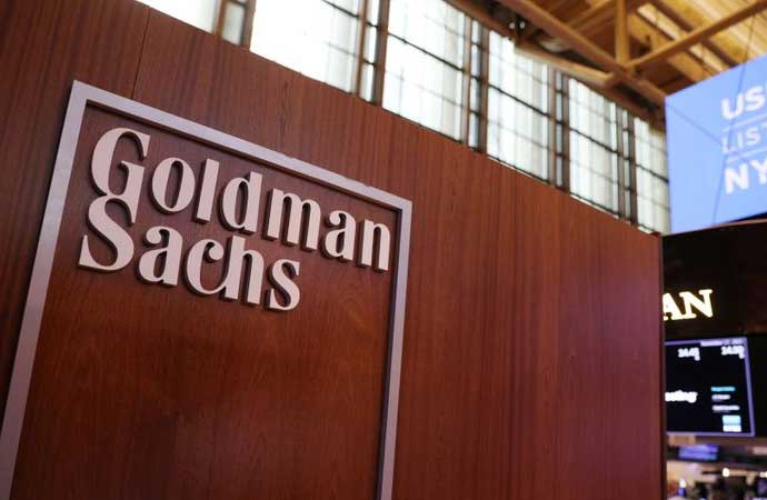 Goldman Sachs, faiz, merkez bankası, enflasyon, türkiye 