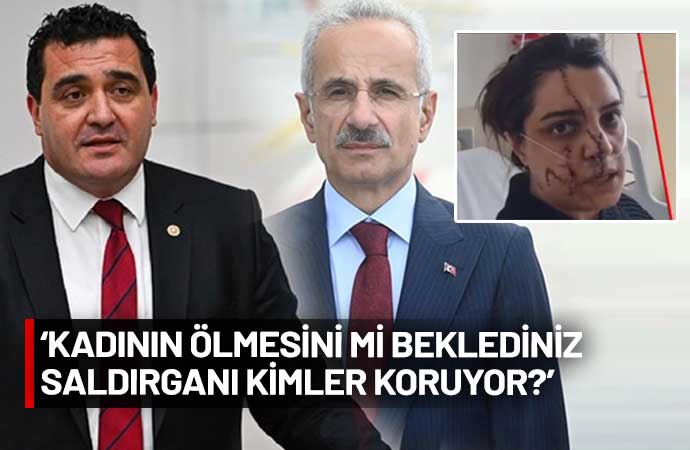 Ulaş Karasu, Abdülkadir Uraloğlu, Marmaray, bıçaklı saldırı, Gülnihal Karadereli 