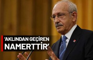 Kılıçdaroğlu’ndan Fatih Portakal’a çok sert ifadeler: Kepazelik çukuru…