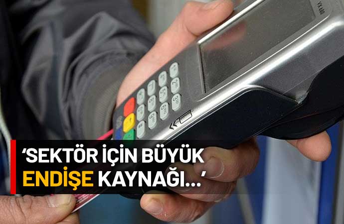 Kredi kartı sınırlanması, kredi kartı taksit, kredi kartı düzenlemesi, Hazine ve Maliye Bakanlığı, Mehmet Şimşek, TÜRKBESD