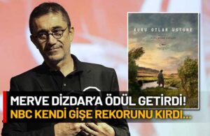 Nuri Bilge Ceylan’ın Cannes ödüllü filmi ‘Kuru Otlar Üstüne’ Netflix’te yayınlandı
