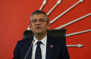 CHP Lideri Özgür Özel TELE1’de gazetecilerin sorularını yanıtlayacak