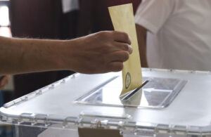Seçime son 10 gün… 5 adımda oy kullanma rehberi