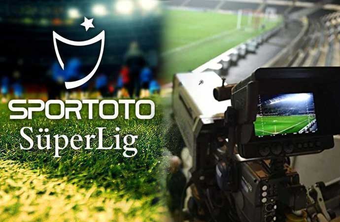 Süper Lig, yayın ihales, BeIN Sports, Avrupa futbol yayın gelirleri