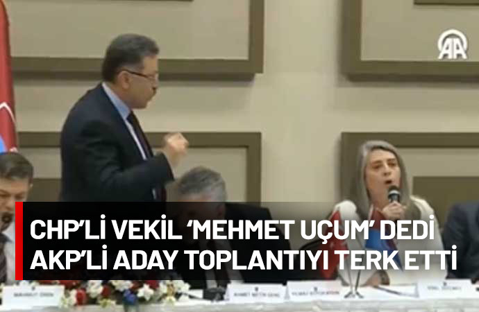 AKP adayı Trabzonspor’un toplantısında FETÖ’nün şike kumpasına arka çıktı