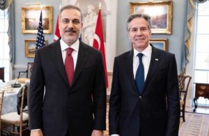 Türkiye ile ABD arasında teröre karşı işbirliği kararı