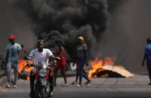 Haiti karıştı! Çeteler cezaevine saldırdı 3 bin tutuklu firar etti 12 kişi öldü