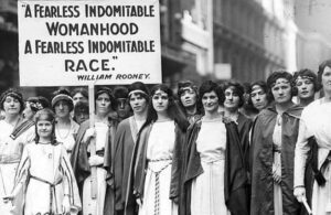 New York’ta katledilen kadın işçilerden bugüne… 8 Mart Dünya Kadınlar Günü