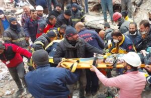 Depremde 51 kişiye mezar olan Furkan Apartmanı davasında firari kardeşler için Interpol kararı