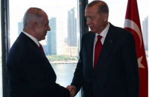 TÜİK rakamları AKP – MHP iktidarının ikiyüzlülüğünü ortaya koydu! Gazze bahane İsrail’le ticaret şahane