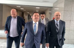 ‘Para sayma’ soruşturması! Maltepe Belediye Başkanı Ali Kılıç ifade verdi