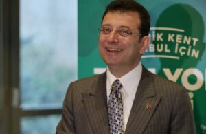 İmamoğlu 2027 Avrupa Oyunları’nın İstanbul’da düzenleneceğini duyurdu