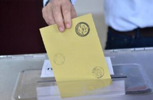 Türkiye sandık başına gidiyor! 5 adımda oy kullanma rehberi