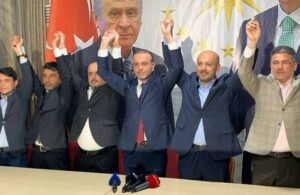 BBP’li aday AKP lehine adaylıktan çekildi