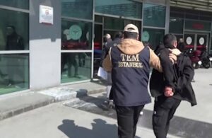 Nevruz’da gözaltına alınan 2 kişi tutuklandı