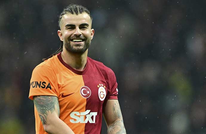 Galatasaray’a Abdülkerim Bardakcı’dan kötü haber