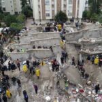 Dört kişi hayatını kaybetmişti! 6 Şubat depremlerinde yıkılan binada keşif talebi reddedildi