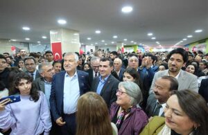 Kozan, Ceyhan ve Karataş’ın ardından Kuruköprü Kurs Merkezi de açıldı