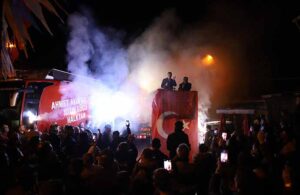 CHP’li Ahmet Akın Büyükşehir’de kurulan tuzağı açıkladı: ‘Personeli fişliyorlar, bana iftira atacaklar’