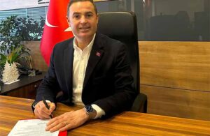 CHP’li Ahmet Akın’dan halkçı belediyecilik imzası