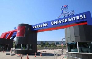 Türk ve Afrikalı öğrencilerin cinsel ilişki iddiaları sonrası Karabük Üniversitesi’nden açıklama