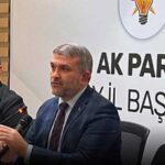 Gökhan Zan ile görüştüğü iddia edilen AKP’li isimden açıklama