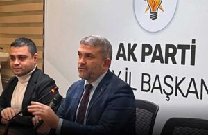 Gökhan Zan ile görüştüğü iddia edilen AKP’li isimden açıklama