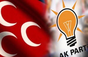 Karabük’te AKP ile MHP’nin arası gerildi: FETÖ’cülük, masonluk…