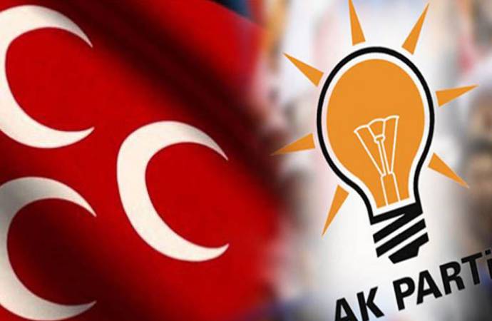 Karabük’te AKP ile MHP’nin arası gerildi: FETÖ’cülük, masonluk…