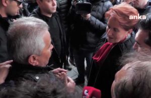 AKP’li seçmenden muhalefeti eleştiren Akşener’e: Sonuna kadar eleştir bize yarıyor
