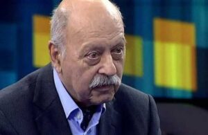Cumhuriyet yazarı Ali Sirmen hayatını kaybetti