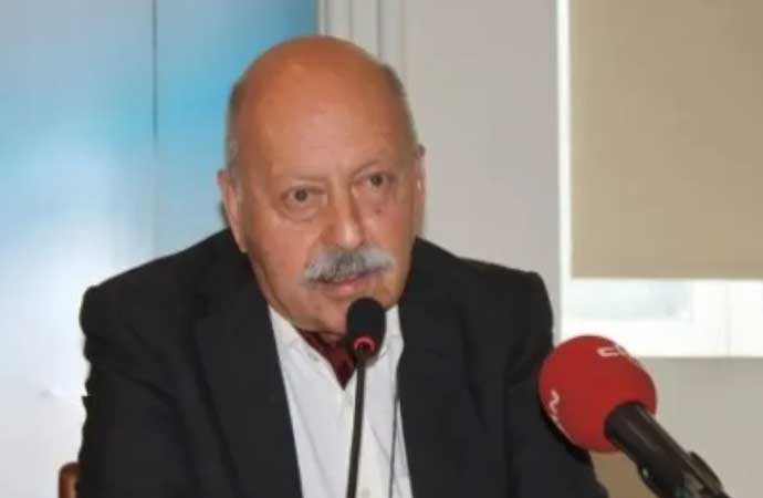 Gazeteci Ali Sirmen’in cenaze töreninin detayları belli oldu