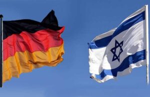 Almanya’dan İsrail’e kınama: Derhal geri çekin