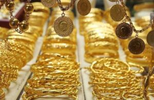 Altın haftaya yine zirvede başladı! İşte 11 Mart günü altın fiyatları…