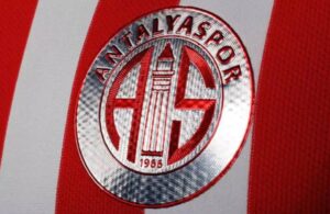 FIFA’dan Antalyaspor için şoke eden karar