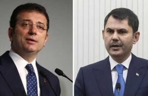 AKP’nin İstanbul anketi seçime 2 kala ortaya çıktı! İmamoğlu fark atıyor