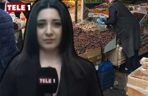 Ramazan alışverişinin tadı kaçtı! TELE1 Ekibi Mısır Çarşısı esnafına sordu