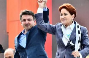 İYİ Parti’de seçim depremi! Bilge Yılmaz Akşener’i istifaya çağırarak görevinden ayrıldı