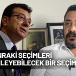 Artıbir Araştırma Müdürü Çalışkaner, İstanbul’da CHP’ye geçebilecek ilçeleri saydı